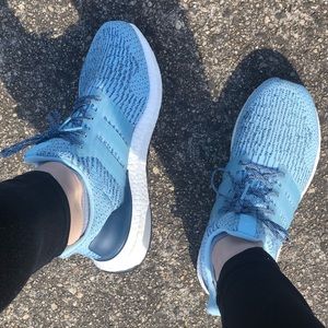 Adidas Ultraboost sneakers